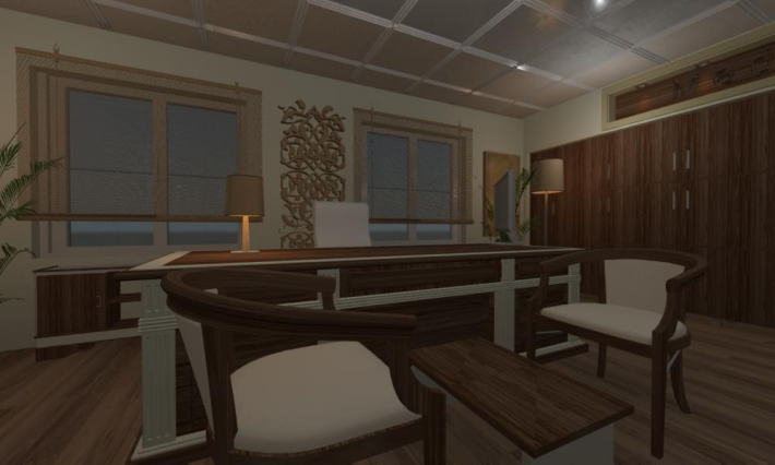 Architectural Home Design