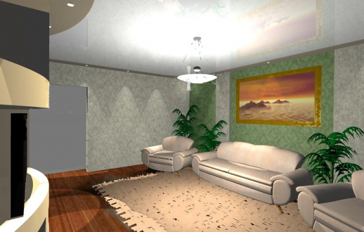 Architectural Home Design