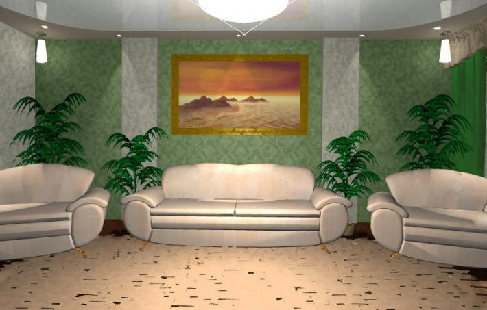Architectural Home Design