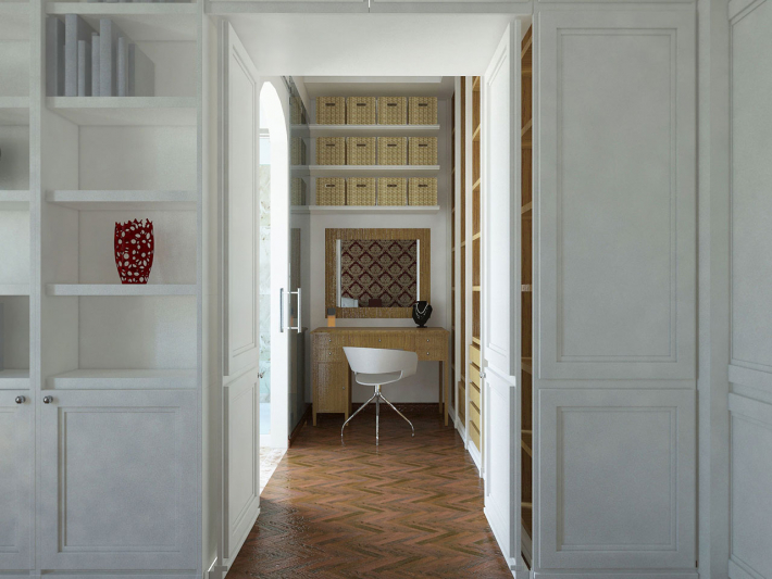 Architectural Home Design