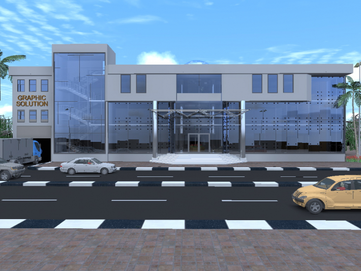 Architectural Home Design