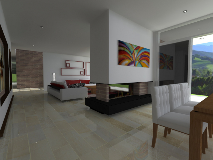 Architectural Home Design