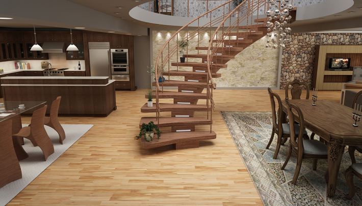 Architectural Home Design
