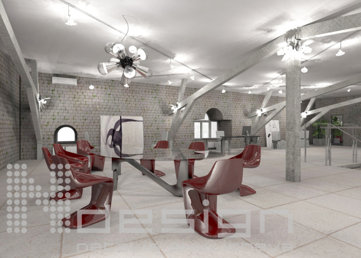 Architectural Home Design