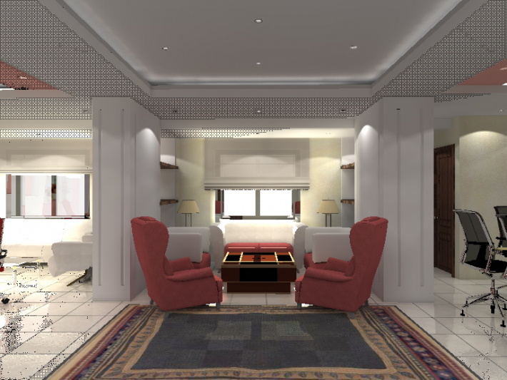 Architectural Home Design
