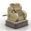 Cash register