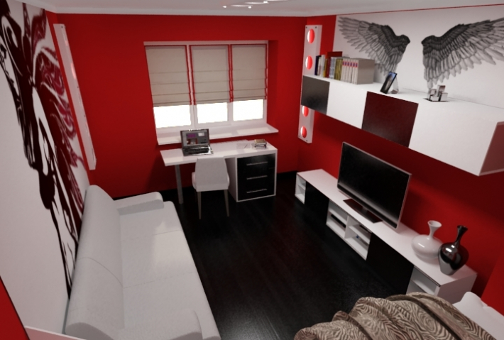 Architectural Home Design