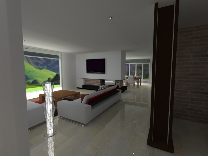 Architectural Home Design