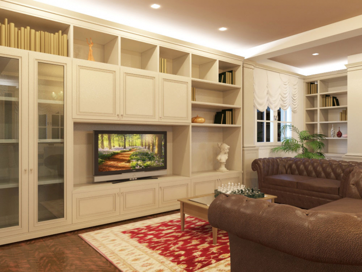 Architectural Home Design