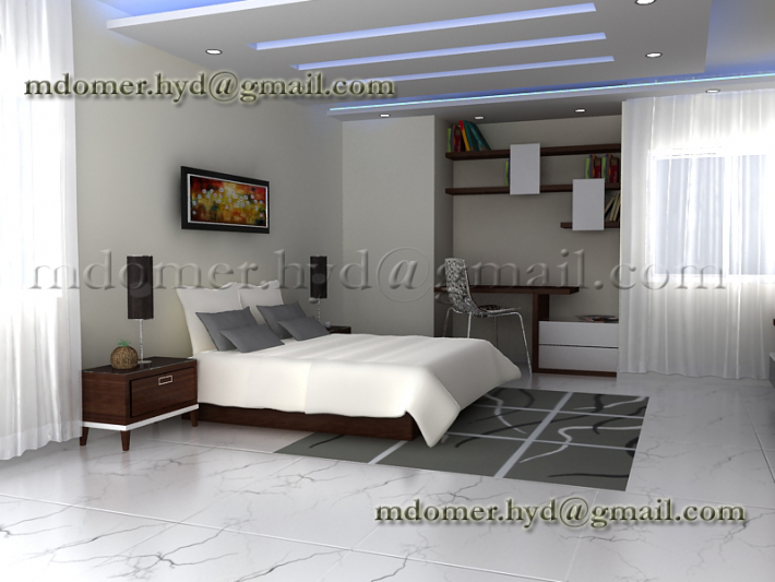 Architectural Home Design