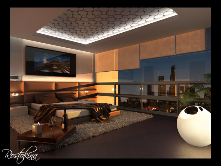 Architectural Home Design