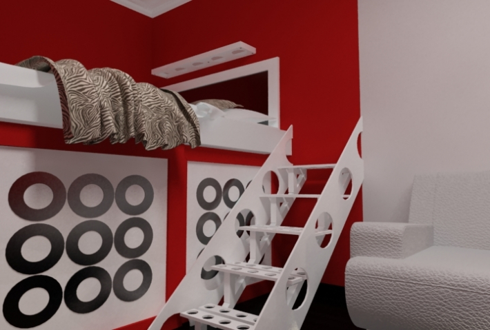 Architectural Home Design