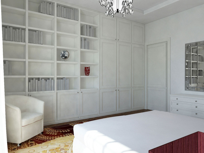 Architectural Home Design