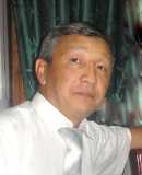 Erken Muhamediev