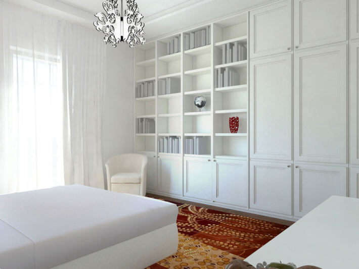 Architectural Home Design