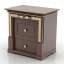 Bedside table
