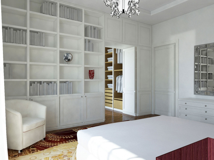 Architectural Home Design