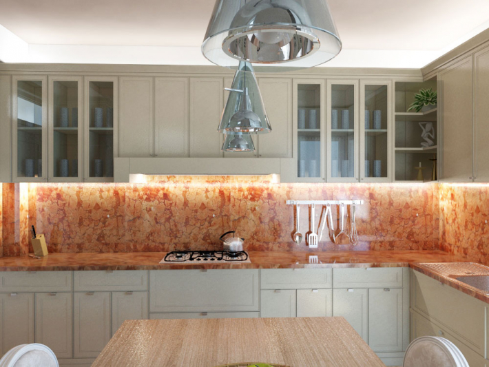 Architectural Home Design