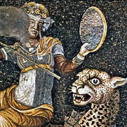 Mosaic