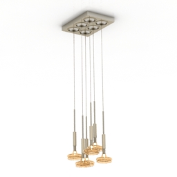 3D Luster preview