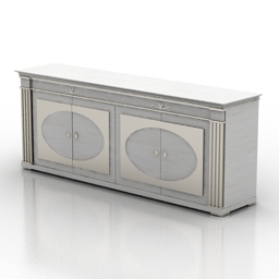 3D Locker preview