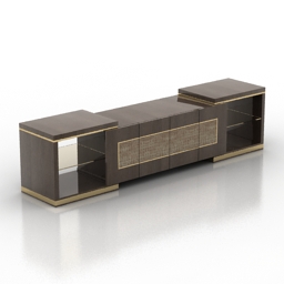 rack 3D Model Preview #d36cedc9