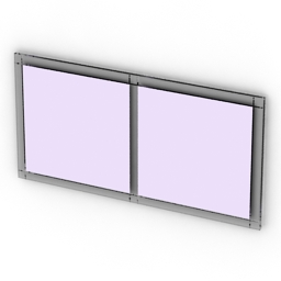 3D Mirror preview