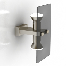 sconce igu wall up-down 3D Model Preview #b57bc77f
