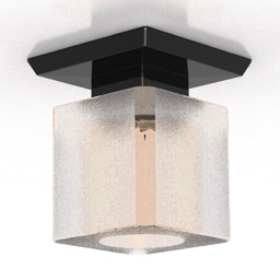 lamp 3D Model Preview #98104010