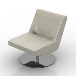 3D Chair preview