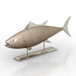 3D Figurine preview