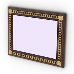 3D Mirror preview