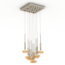 3D Luster preview