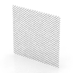 grid 3D Model Preview #c589e656