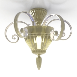3D Luster preview