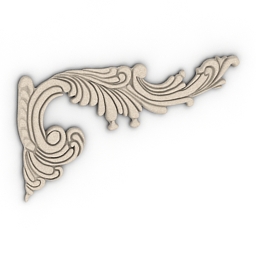 decor 1 3D Model Preview #27372bbd