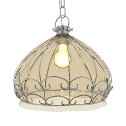 3D Luster preview