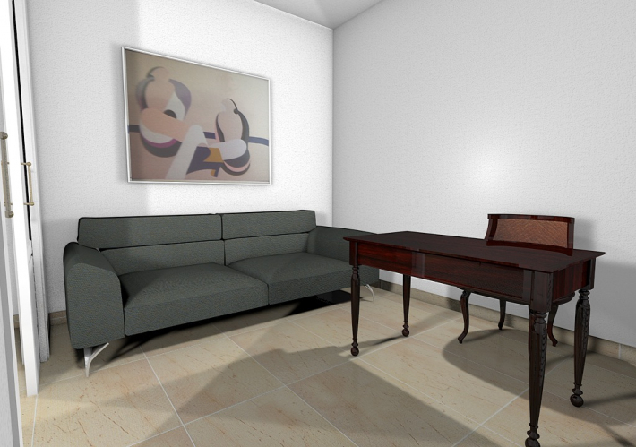Architectural Home Design