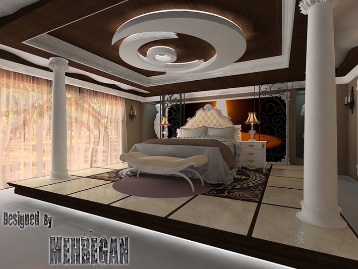 Architectural Home Design