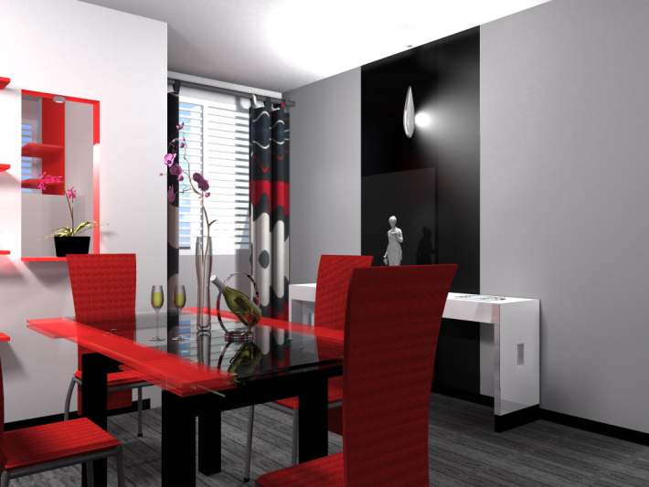 Architectural Home Design