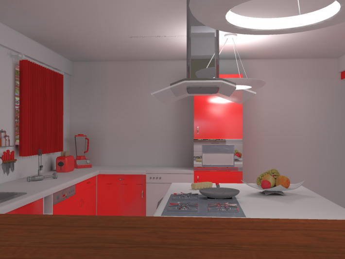 Architectural Home Design