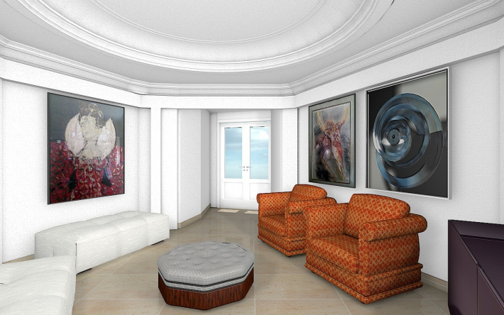 Architectural Home Design
