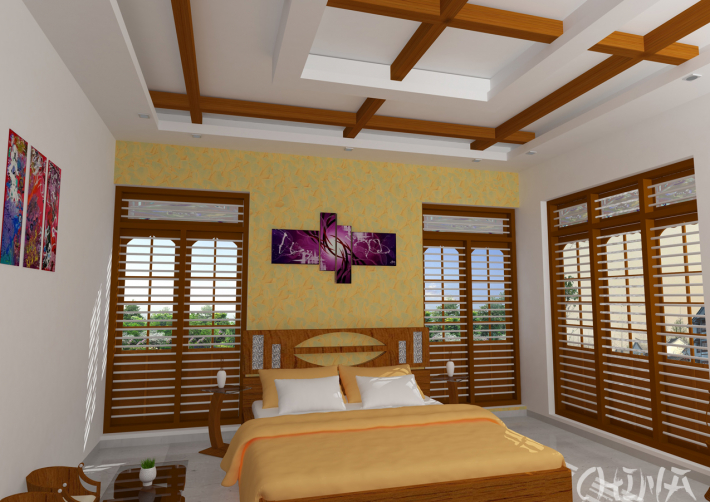 Architectural Home Design