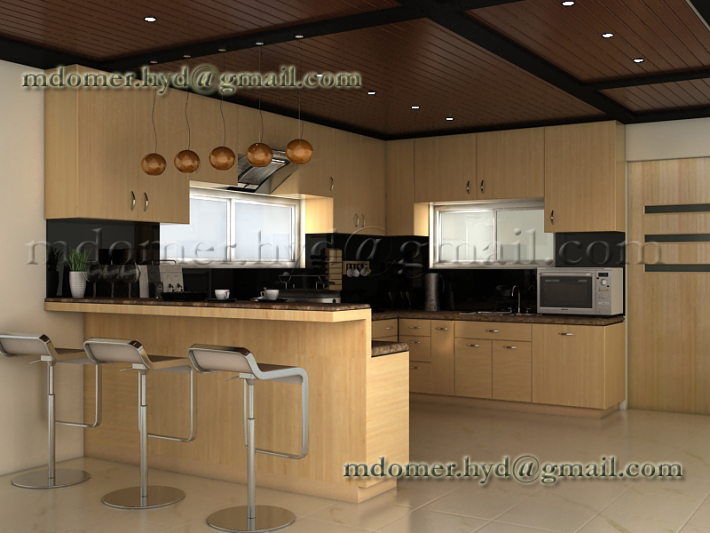 Architectural Home Design