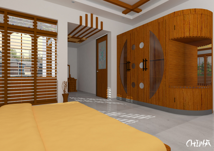 Architectural Home Design