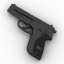 Pistol