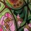 Stained glass