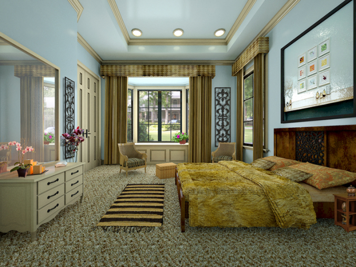 Architectural Home Design