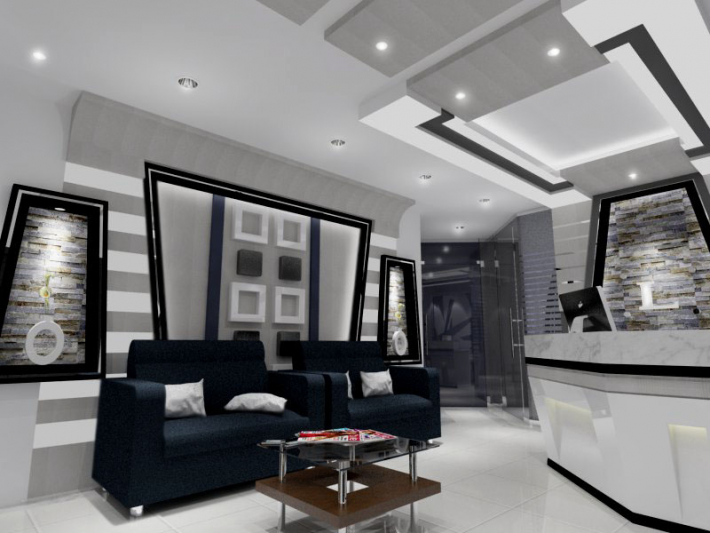 Architectural Home Design