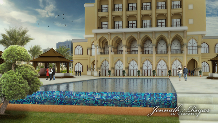 Architectural Home Design